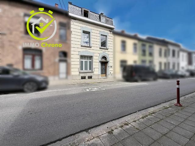 à vendre Maison Auvelais