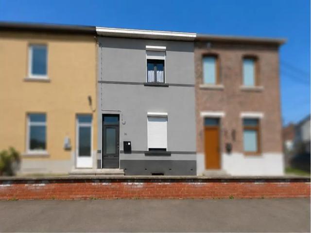 à vendre Maison Auvelais Rue de la Bruyère