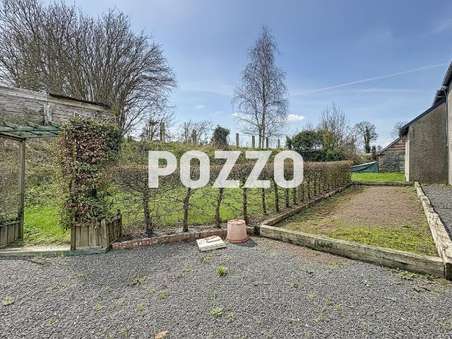 A VENDRE Maison au calme à Muneville sur Mer, proche mer et commerces