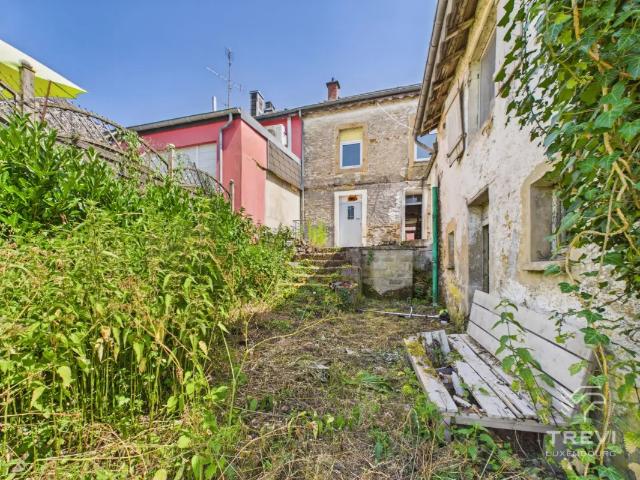 à vendre Maison Aubange Rue de Longwy
