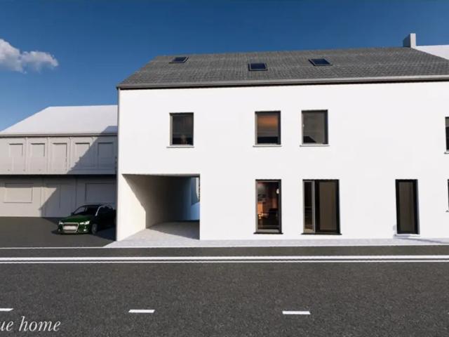 à vendre Maison Aubange Rue de Longwy