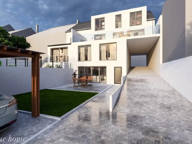 à vendre Maison Aubange Rue de Longwy