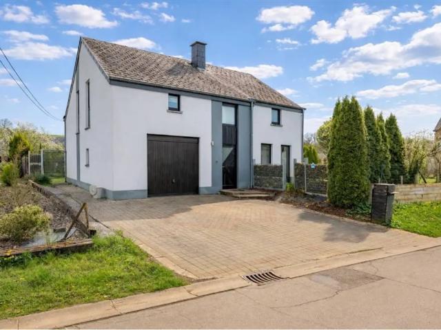 à vendre Maison Aubange Rue des Lavandières