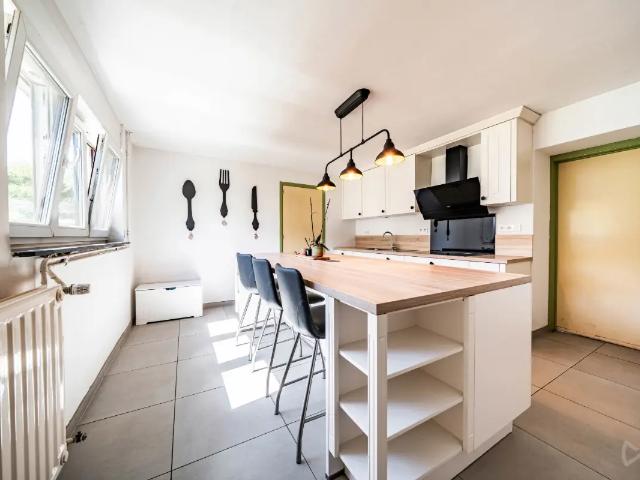à vendre Maison Aubange Rue Louis Perbal