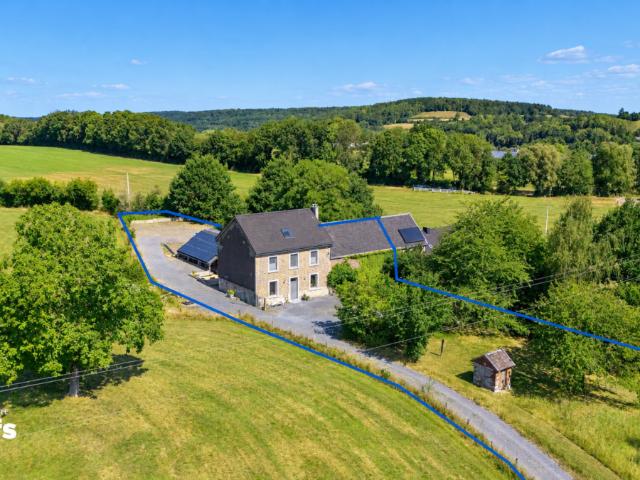 à vendre Maison Aubel Ten Driesch
