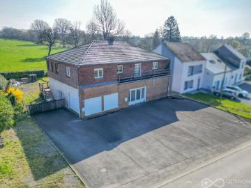 à vendre Maison Aublain grande