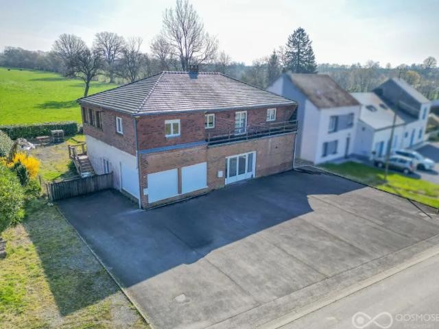 à vendre Maison Aublain grande