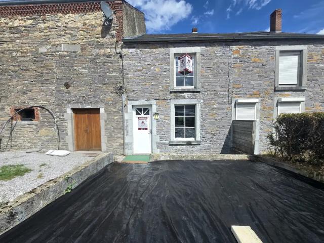 à vendre Maison Aublain Rue Grande