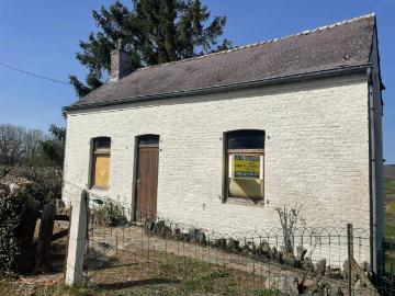 5660, Couvin, Arrondissement de Philippeville, Wallonie