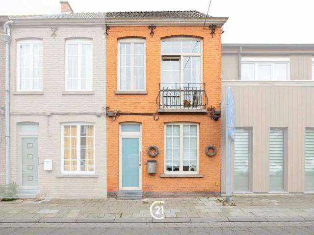 à vendre Maison Audenarde Deinzestraat