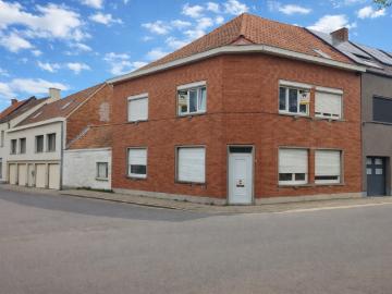 à vendre Maison Audenarde Desirée Waelkensstraat