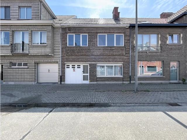 à vendre Maison Audenarde Pauwel Vander Scheldenstraat