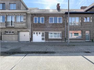 à vendre Maison Audenarde Pauwel Vander Scheldenstraat