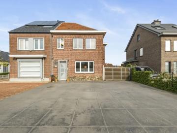 à vendre Maison Audenarde Ronseweg