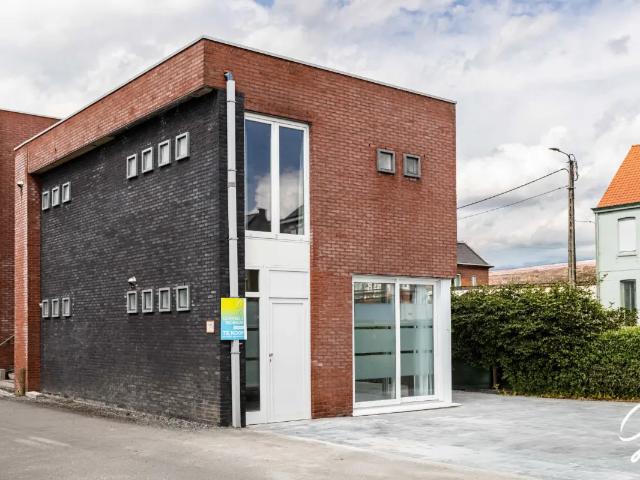 à vendre Maison Audenarde Sompelplein