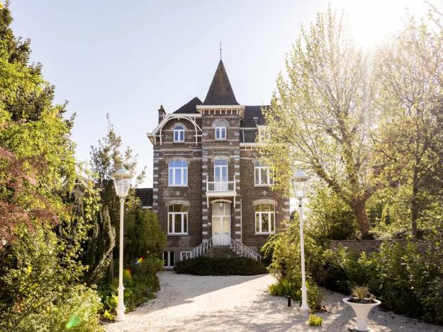 à vendre Maison Audenarde