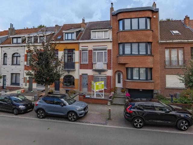à vendre Maison Auderghem Mulderslaan