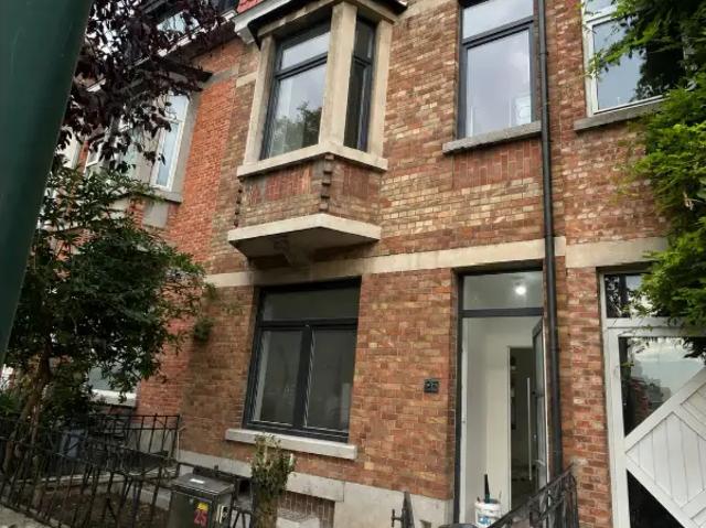 à vendre Maison Auderghem maurice charlent