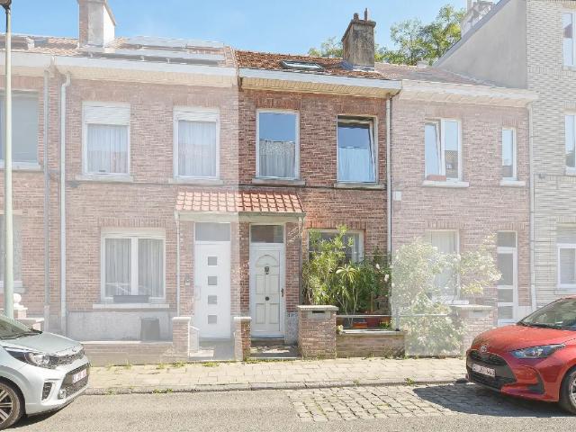 à vendre Maison Auderghem Av. Benjamin Jansen