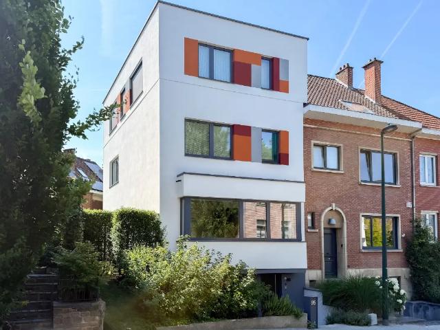 à vendre Maison Auderghem Av. des Citrinelles
