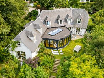 à vendre Maison Auderghem Avenue Cardinal Micara