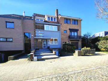 1160, Bruxelles-Capitale - Jardin, Cave