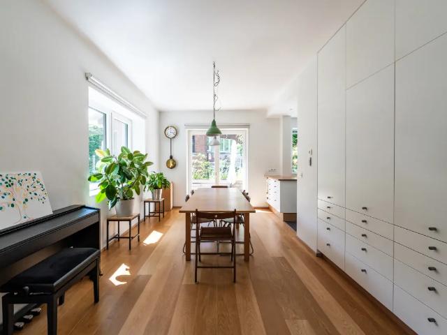 à vendre Maison Auderghem Avenue des Citrinelles