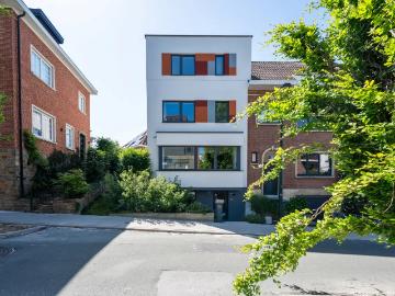 à vendre Maison Auderghem Avenue des Citrinelles