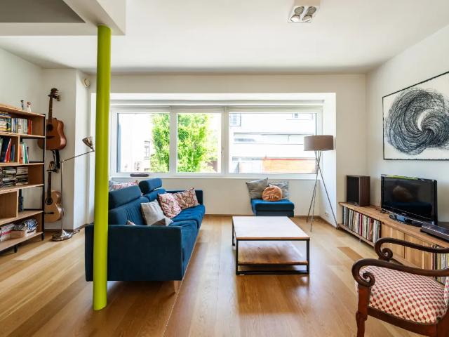 à vendre Maison Auderghem Avenue des Citrinelles