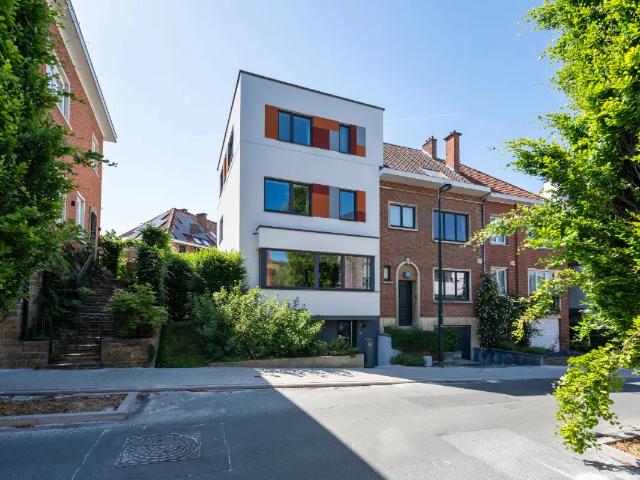 à vendre Maison Auderghem Avenue des Citrinelles