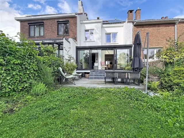 à vendre Maison Auderghem Avenue des Héros