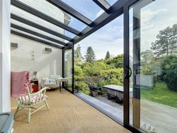 à vendre Maison Auderghem Avenue des Héros