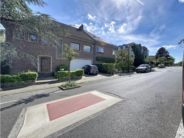 à vendre Maison Auderghem Avenue du Kouter 234