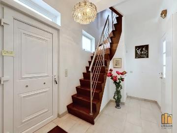 à vendre Maison Auderghem Avenue Sainte Anne