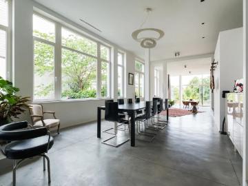 à vendre Maison Auderghem Chaussée de Wavre