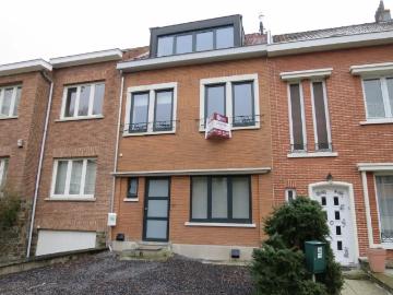 1160, Bruxelles-Capitale - Parking, Cave