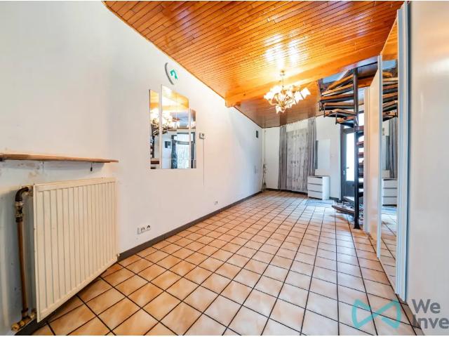 à vendre Maison Auderghem Rue des Deux Chaussées