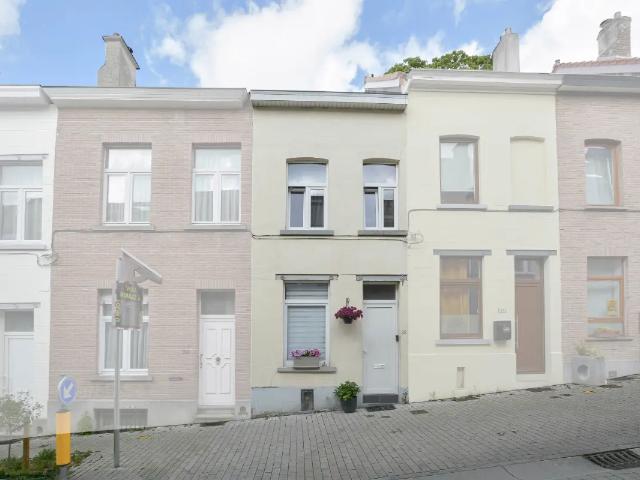 à vendre Maison Auderghem Rue du Villageois