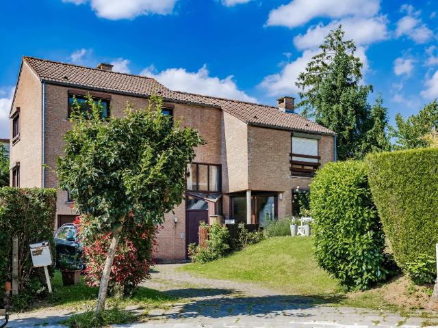 à vendre Maison Auderghem Rue Félicien Delince