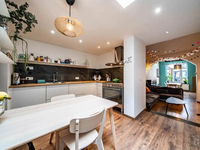 à vendre Maison Auderghem Rue Jacques Bassem