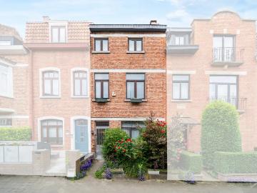 à vendre Maison Auderghem Rue Maurice Charlent