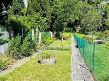 1160, Bruxelles-Capitale - Jardin, Cave