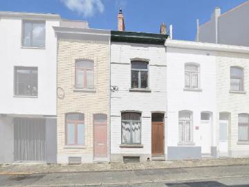 à vendre Maison Auderghem Walckierslaan