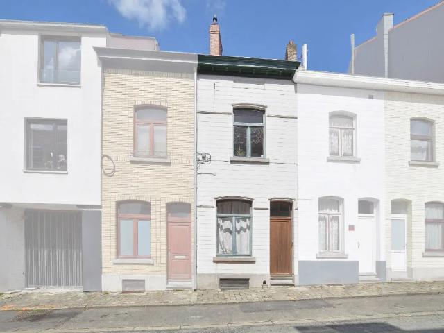 à vendre Maison Auderghem Walckierslaan