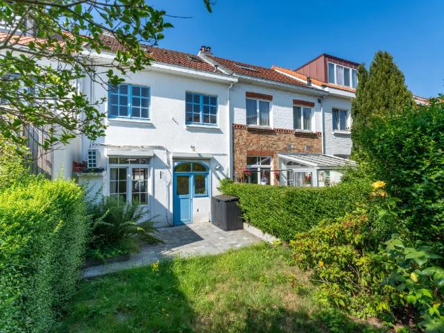 à vendre Maison Auderghem