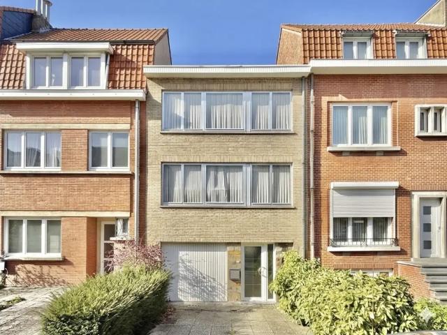 à vendre Maison Auderghem