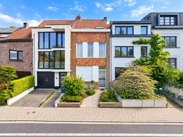 à vendre Maison Auderghem