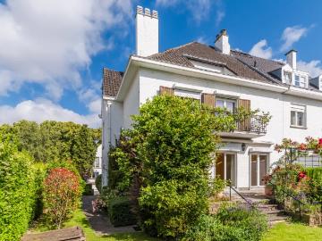 à vendre Maison Auderghem
