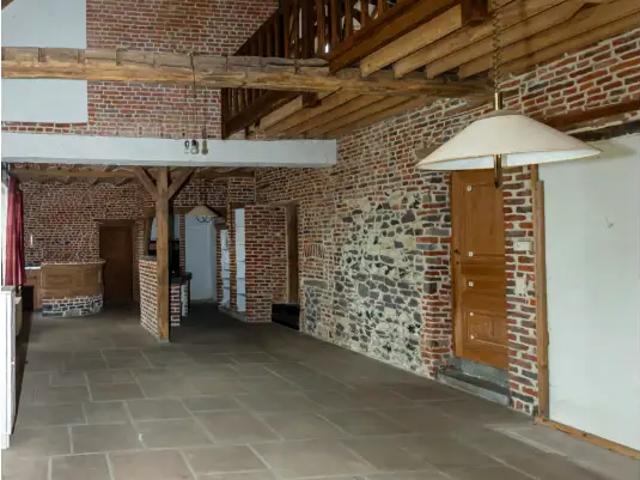 à vendre Maison Audregnies
