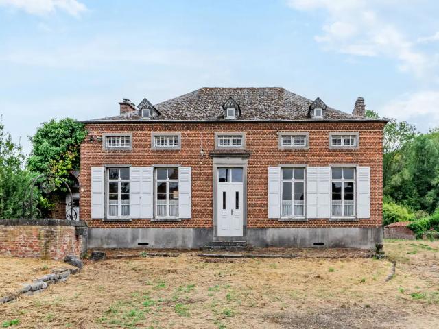 à vendre Maison Audregnies Rue de Montignies